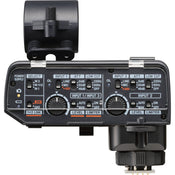 Tascam XLR Microphone Adapter Kit for Fujifilm Cameras