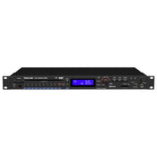 Tascam 1U CD/SD/USB Player with BluetoothDABFM+