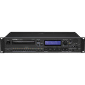 Tascam Professional CD Player