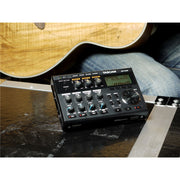 Tascam 6-Track Digital Pocketstudio