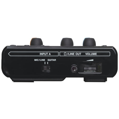 Tascam 6-Track Digital Pocketstudio