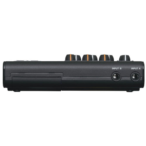 Tascam 6-Track Digital Pocketstudio