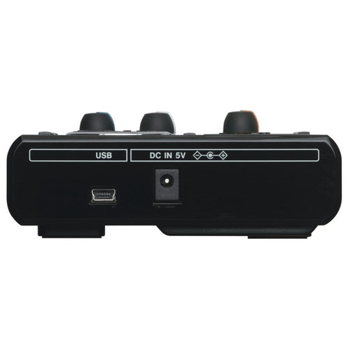 Tascam 6-Track Digital Pocketstudio