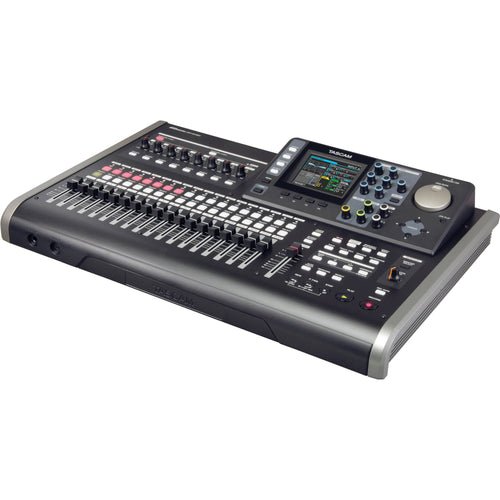 Tascam 24-Track Digital Portastudio