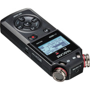 Tascam DR-05XP 2-Channel 32-Bit Float Portable Audio Recorder
