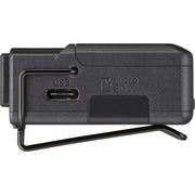 Tascam Field Recorder and Lavalier Microphone