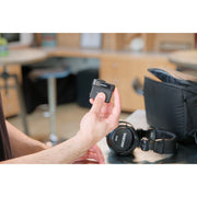 Tascam Field Recorder and Lavalier Microphone