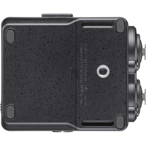 Tascam Compact 32-Bit-Float Field Recorder and Timecode Generator