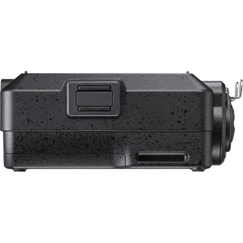 Tascam Compact 32-Bit-Float Field Recorder and Timecode Generator