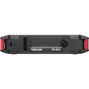 Tascam 4-Channel 32-Bit Float Field Recorder with Mixer, Timecode, and HDMI Sync