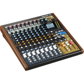 Tascam Integrated Production Suite Mixer/Recorder/USB Interface