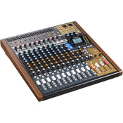 Tascam Hybrid 14-Channel Mixer, Multitrack Recorder, and USB Audio Interface