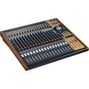 Tascam Digital Mixer, Recorder, and USB Audio Interface