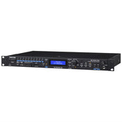 Tascam Memory Player / Interface