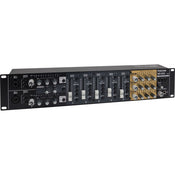 Tascam MZ-223 Industrial-Grade Zone Mixer