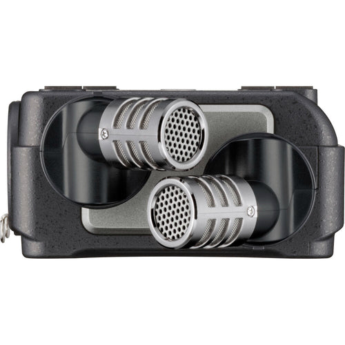 Tascam 32-Bit 6-Channel Multitrack Field Recorder