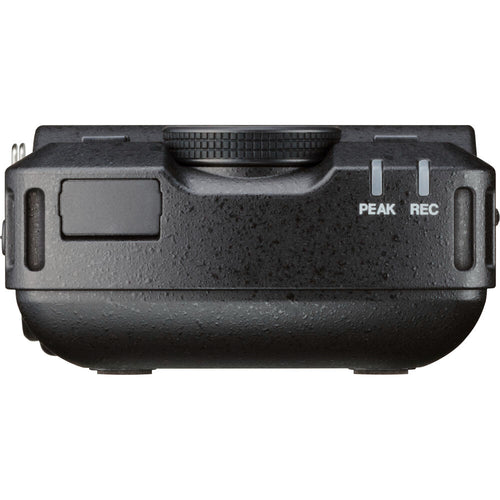 Tascam 32-Bit 6-Channel Multitrack Field Recorder