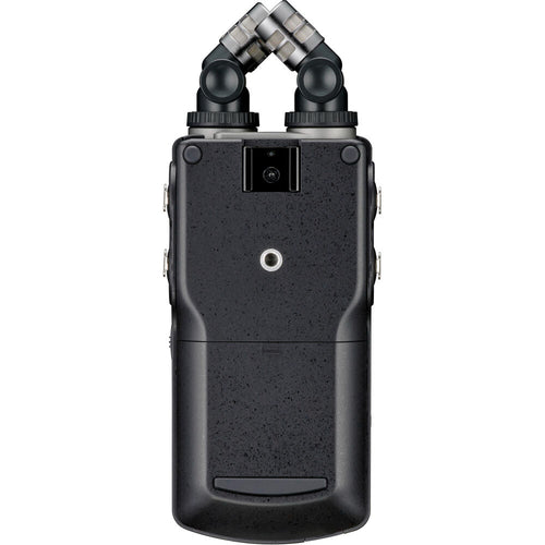 Tascam 32-Bit Float 8-Channel Multitrack Field Recorder