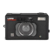 Lomography LomoApparat 21mm Wide-Angle Camera (Black)