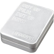 Lomography Metal Film Case for 135/120