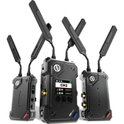 Hollyland Cosmo C2 HDMI/SDI Wireless Video 2-Transmitter System
