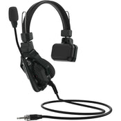 Hollyland Solidcom C1 Single-Ear Wired Headset for Hub