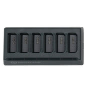 Hollyland 6-Slot Battery Charger for Solidcom SE