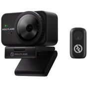Hollyland Lyra 4K Streaming Web Camera