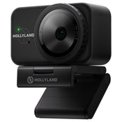 Hollyland Lyra 4K Streaming Web Camera