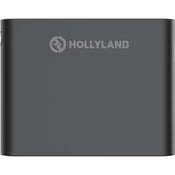 Hollyland MELO P1 Smart Audio Mixer (Space Grey)