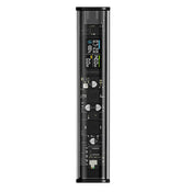 Sharge 140 Power Bank - Capacity 20000mAh - Black Version