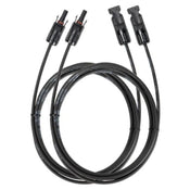 EcoFlow Solar Extension Cable (MC4 Connection) 1 Pair, 300cm