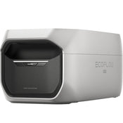 EcoFlow Delta 3 Max Plus Extra Battery Pack with 2048Wh (170Ah@12V) Battery Capacity