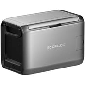 EcoFlow Glacier Classic Fridge-45L