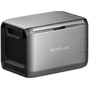 EcoFlow Glacier Classic Fridge-55L