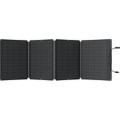 EcoFlow 110W Lightweight Portable Solar Panel (Bifacial Design)