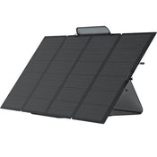 EcoFlow 400W Lightweight Portable Solar Panel (Bifacial Design)