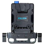 Fxlion NANO V-Mount Plate with Rod Mount
