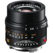 Leica APO-Summicron-M 50mm f/2 ASPH. Lens