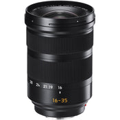 Leica Super-Vario-Elmar-SL 16-35mm f/3.5-4.5 ASPH. Lens
