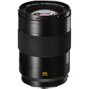 Leica APO-Summicron-SL 35mm f/2 ASPH. Lens