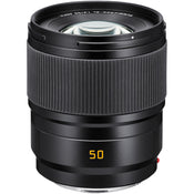 Leica Summicron-SL 50mm f/2 ASPH. Lens (L-Mount)