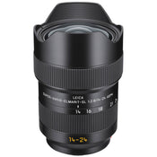 Leica Super-Vario-Elmarit-SL 14-24mm f/2.8 ASPH. Lens