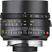 Leica Summilux-M 35mm f/1.4 ASPH. Lens (Leica M)