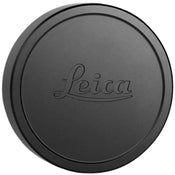 Leica Lens Cap for Noctilux-M 35mm f1.2 Black