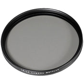 Leica E67 Circular Polariser Filter (Black)
