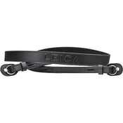 Leica Carrying Strap Leather for Leica M11-P (Black)
