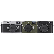 Leica M11-P Rangefinder Camera