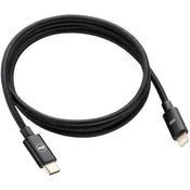 Leica FOTOS Cable - USB-C to Lightning Accessory Cable (1m)