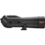 Leica Televid HD 65 Spotting Scope (Requires Eyepiece)